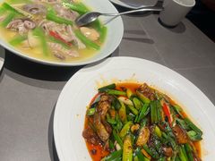 -三江里·宜宾川菜(亚运村店)