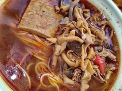-晓马鸭店(新芜路店)