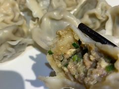 -伊喜饺子·烤鸭(五道口学院路店)