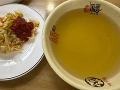 -顺姬冷面(长白西路店)