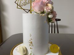 -Biteology Artisan Cakes(红庄·国际文化保税创新园店)