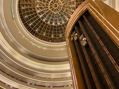 -杭州国际会议中心洲际酒店-原素全日餐厅(解放东路店)