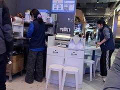 -石笨笨·盖浇饭大王(MOMOPARK店)