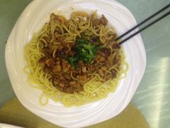 iphone_upload_pic-老许家正宗驴肉黄面胡羊焖饼·烧烤(名吃广场店)