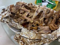 -红月湾海鲜饭店•沙滩海景(双月湾店)