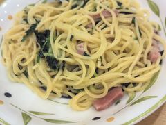 -萨莉亚意式餐厅(天河城购物中心店)