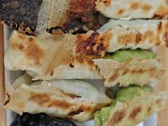 -众品老方子锅贴甜沫(李村店)