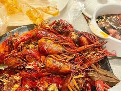 -悦全日餐厅·仁恒洲际酒店