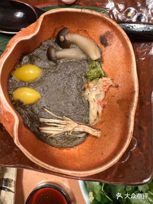 蟹道乐(道顿堀本店)图片