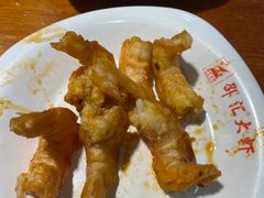 -惠友大虾(太原北街店)