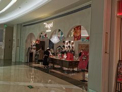 -KK ONE(京基滨河时代店)