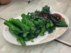 -麦奀云吞面世家(佐敦店)