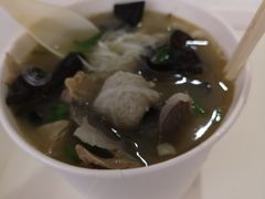 -孔师傅八仙老鸭粉丝汤(上海市第一食品商店南东店)