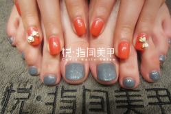 17 006-----悦指间美甲美睫