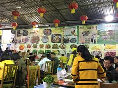 大堂-金记猪肚鸡(琅西店)