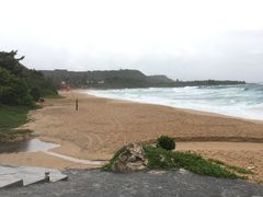 -白沙湾海滩