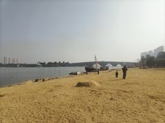 -天屿湖