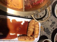 -小龙坎老火锅(鹤伴一路店)