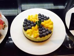 -食间牛排(湖西路店)