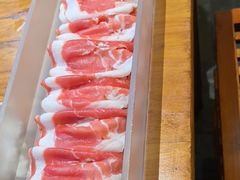 -乐宴·老北京铜火锅(八卦岭店)