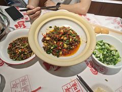 -西江红·株洲本地菜(滨江南路店)