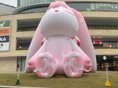 -海港城购物中心