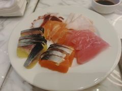 -锦厨自助餐厅·海鲜·牛扒(海口索菲特大酒店)