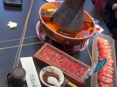 -乔先生涮肉·鲜活牛羊肉火锅(塘沽店)