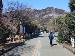-涂山风景区
