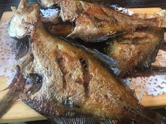 海麻线包子-槐念海鲜蒸包(三八广场店)