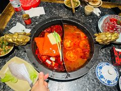 -蜀大侠火锅(春熙路店)