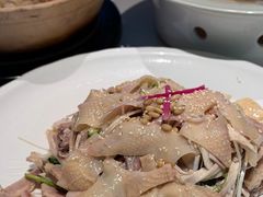 -新兴·金羊座·粤菜点心(乐峰店)