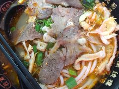 -凡老头米线砂锅(古荡新村西粮站)