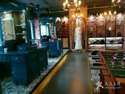 点击看大图 -巴黎春天婚纱摄影STUDIO·定制