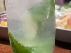 -WOKKA by艮上(中海环宇荟店)