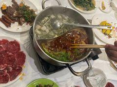 -活潑鲜跳(湖滨商业街店)