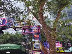 -八一路好吃街(雨田商务大厦店)