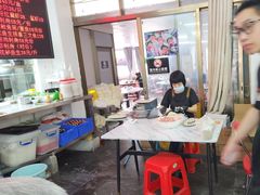 -嘉升大排档(番禺总店)