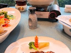 -浙江西子宾馆·牡丹厅