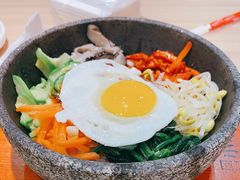 -小木屋拌饭(沈阳中街大悦城店)