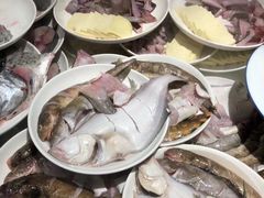 -日丰园海肠水饺·老字号大连海鲜(和平广场店)