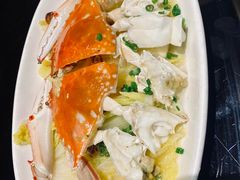 -紫阳海鲜楼·传承闽味(长乐路总店)