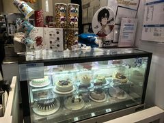 -DQ·蛋糕·冰淇淋(城南嘉园店)
