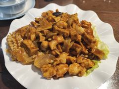 -来顺成饭庄