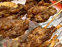 -北丐先生·野馄饨烧烤(雨花万象店)