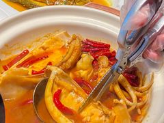 -曾宴·楚菜(湖北省博物馆店)