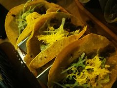 -TEQO·Mexican food & Bar
