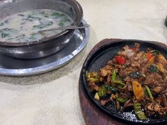 -标记美食新鲜猪杂(兴南大道店)