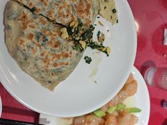 -胖子菜馆(隆昌路店)
