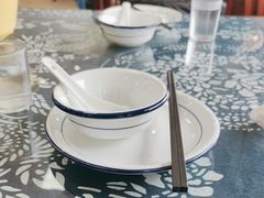 -湖上人家·船菜·私房菜(拈花湾景区店)